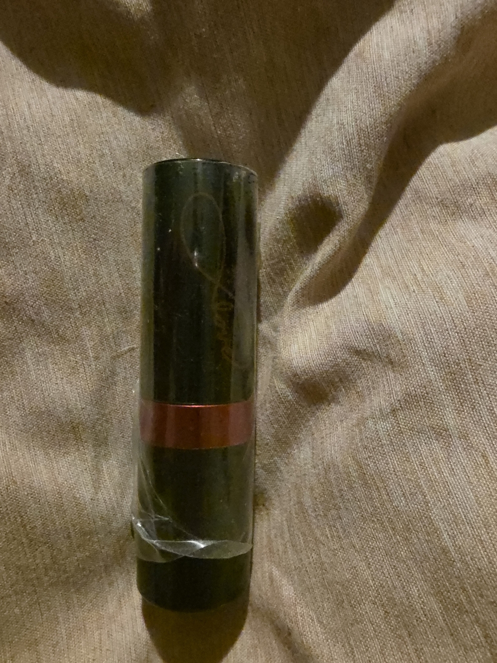 Revlon Super Lustrous Lipstick 745 Love Is On Creme Finish